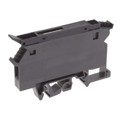 XW5T-S4.0-FU5 - FUSETBKNIFEEDGDISCNT4MM6.3A