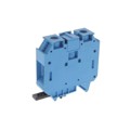 XW5T-S35-1.1-1BL - TB SCREW 35MM 1:1 1TIER BLUE