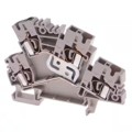 8671080000 - CONN TERM BLK FEED THRU 10-26AWG