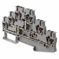 3036068 - CONN TERM BLK FEED THRU 12-28AWG
