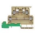 9528110000 - CONN TERM BLK DISCONN 12-22AWG