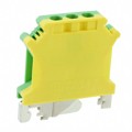 0442011 - CONN TERM BLK GROUND 8-26 AWG