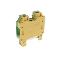 XW5G-S35-1.1-1 - GROUNDTB SCREW 35MM 1:1 1TIER