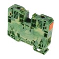 285-137 - 2-CONDUCTOR GROUND TERMINAL BLOC