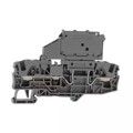 2006-1631/1000-541 - 2-CONDUCTOR FUSE TERMINAL BLOCK;