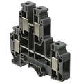 3003567 - CONN TERM BLK FEED THRU 6-24 AWG