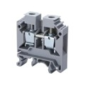 CTS10U - CONN TERM BLK FEED THRU 6-22AWG