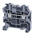 CY4 - DIN TERM BLK SCREW FEED-THRU
