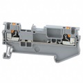 3210308 - CONN TERM BLK FEED THRU 16-26AWG