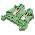 3045211 - CONN TERM BLK FEED THRU 8-24 AWG