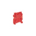 CY2.5/R - DIN TERM BLK SCREW FEED-THRU