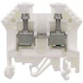 1001.7 - 6MM,FEEDTHRUTB;35/32MMDIN RAIL