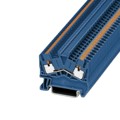 3211812 - CONN TERM BLK FEED THRU 12-26AWG