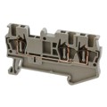 3031128 - CONN TERM BLK FEED THRU 14-26AWG