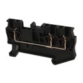 3037300 - CONN TERM BLK FEED THRU 14-26AWG