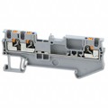 3210317 - CONN TERM BLK FEED THRU 16-26AWG