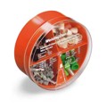 1608520000 - CONN TERM BLK FEED THRU 12-30AWG