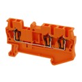 3031982 - CONN TERM BLK FEED THRU 12-28AWG