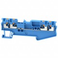 3210329 - CONN TERM BLK FEED THRU 16-26AWG