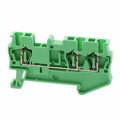 3037326 - CONN TERM BLK FEED THRU 12-28AWG