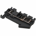 3037342 - CONN TERM BLK FEED THRU 12-28AWG