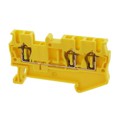 3037313 - CONN TERM BLK FEED THRU 12-28AWG