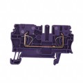 1683290000 - CONN TERM BLK FEED THRU 12-30AWG