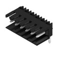 1521740000 - FEED-THROUGH TERMINAL, PUSH IN,