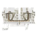 1683640000 - CONN TERM BLK FEED THRU 10-26AWG