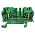 1683280000 - CONN TERM BLK FEED THRU 12-30AWG