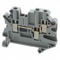 3000608 - CONN TERM BLK FEED THRU 10-26AWG