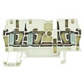 1683400000 - CONN TERM BLK FEED THRU 12-30AWG