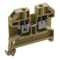0380460000 - CONN TERM BLK FEED THRU 12-22AWG