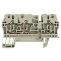 1683390000 - CONN TERM BLK FEED THRU 12-30AWG