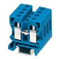 1414019 - CONN TERM BLK FEED THRU 12-30AWG