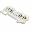 3037449 - CONN TERM BLK FEED THRU 12-28AWG