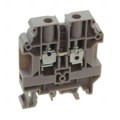 CHV10U - CONN TERM BLK FEED THRU 6-20AWG