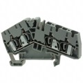 1806980000 - CONN TERM BLK FEED THRU 10-26AWG