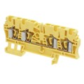 1683430000 - CONN TERM BLK FEED THRU 12-30AWG
