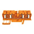1636800000 - CONN TERM BLK FEED THRU 12-30AWG