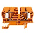 1636820000 - CONN TERM BLK FEED THRU 8-22 AWG