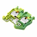 3248130 - CONN TERM BLK GROUND 12-26AWG