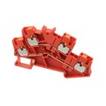 3209607 - CONN TERM BLK FEED THRU 12-26AWG