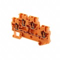 3035373 - CONN TERM BLK FEED THRU 12-28AWG