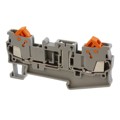 3205145 - CONN TERM BLK DISCONN 16-24AWG