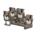 3210994 - CONN TERM BLK FEED THRU 12-26AWG