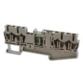 3038451 - CONN TERM BLK DISCONN 12-28AWG