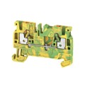 1521680000 - PE TERMINAL, PUSH IN, 2.5 MM, G