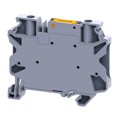 CYK4 - DIN TERM BLK SCREW DISCONNECT