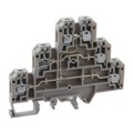 CTL2.5U(I.S) - TRPL LVL FEED THROUGH BLOCK 3 LE